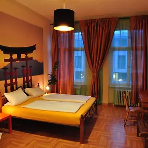 Charlotten Apartments Am Ku'Damm Berlino