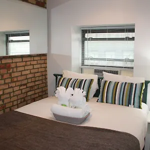 Chelsea (adults Only) Penzion New York