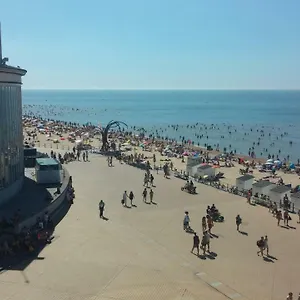 O' Casino Oostende