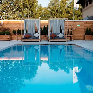 visit hotel