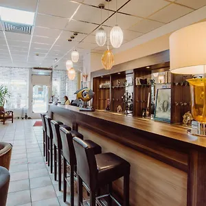 Hotel Alper Am Potsdamer Platz