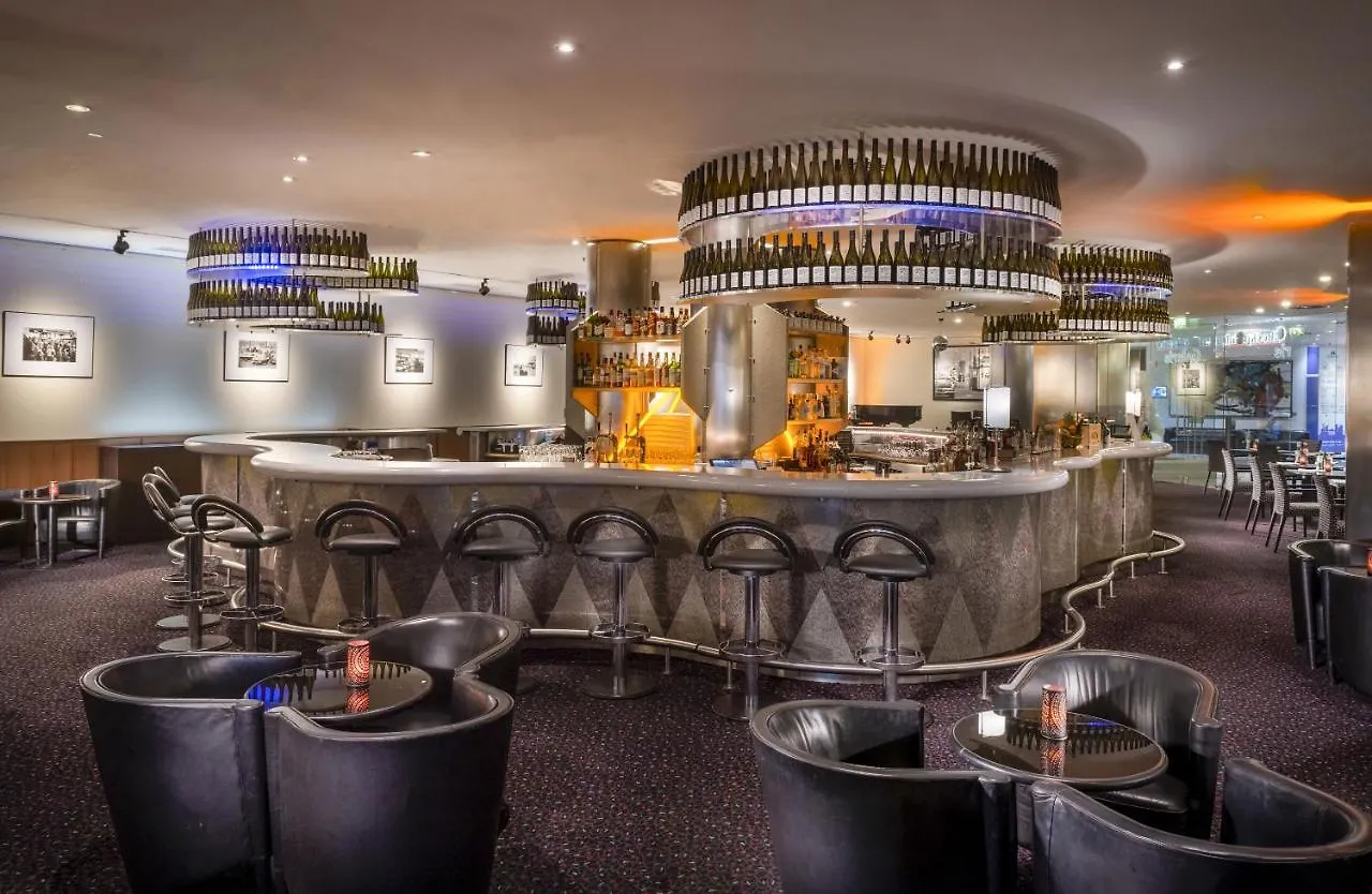 Maritim Proarte Hotel Berlin
