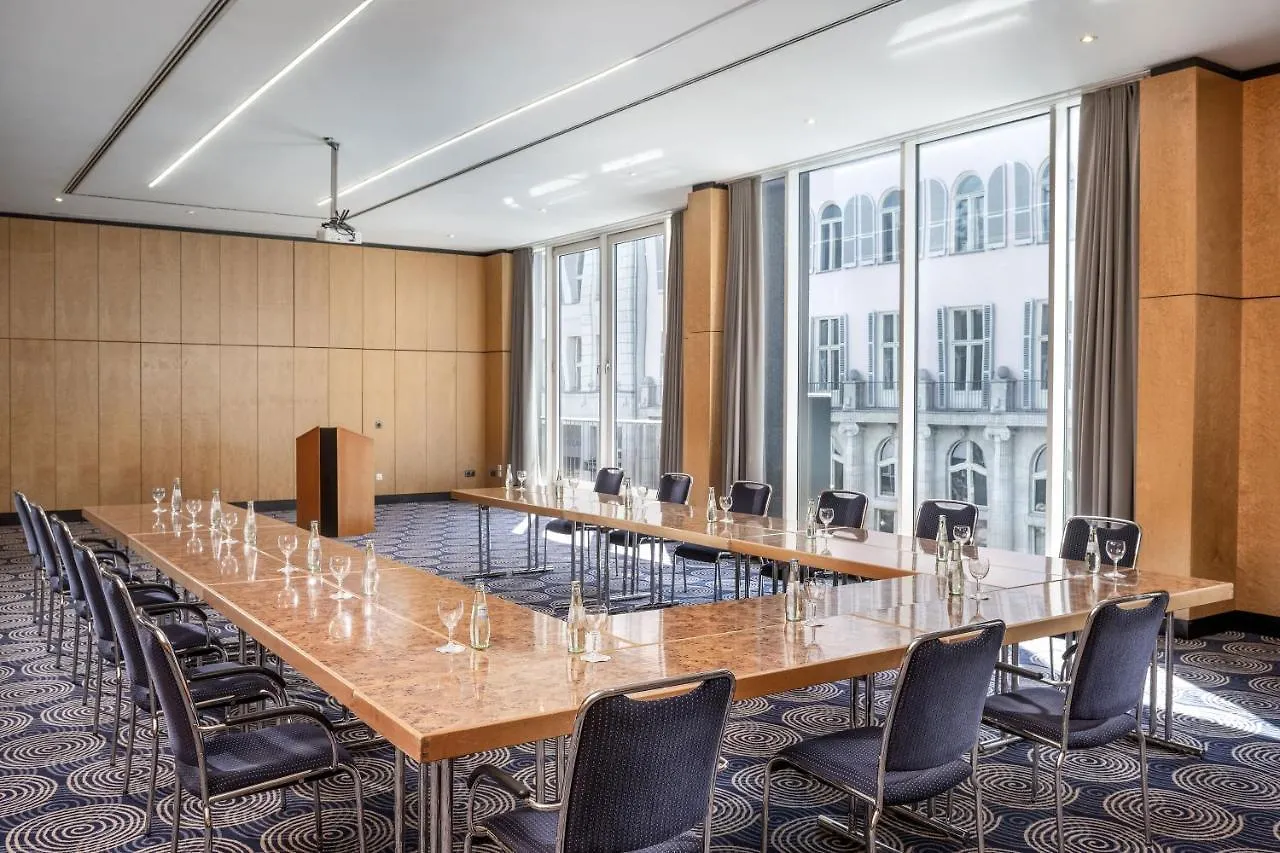Maritim Proarte Hotel Berlin