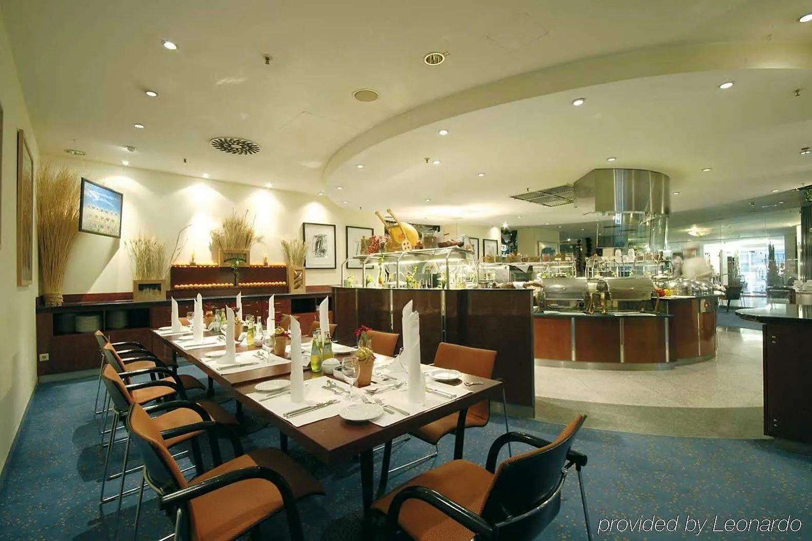 ****  Maritim Proarte Hotel Berlino Germania